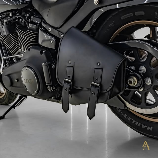 HARLEY-DAVIDSON LOW RIDER S - Imagem 11