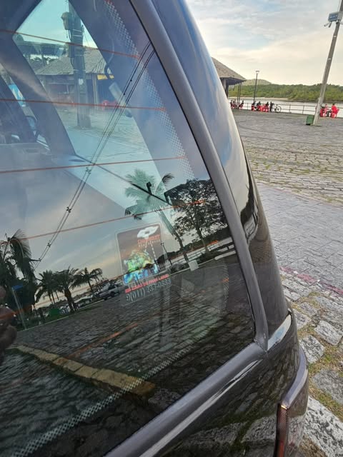 CHEVROLET OMEGA SUPREMA CD - Imagem 11