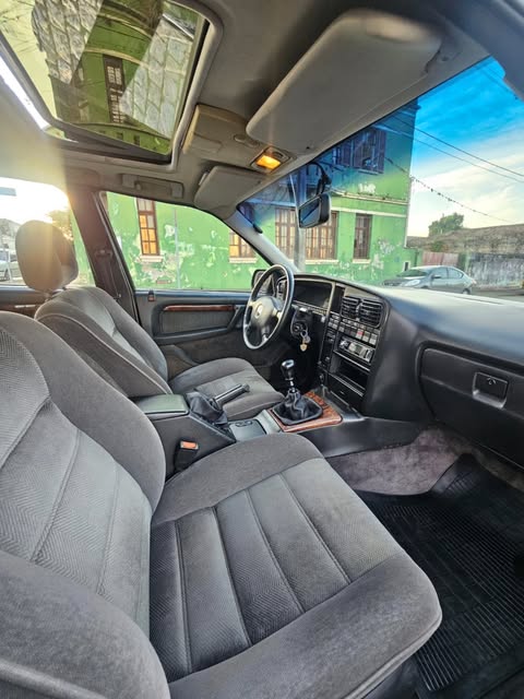 CHEVROLET OMEGA SUPREMA CD - Imagem 12