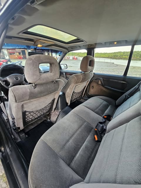 CHEVROLET OMEGA SUPREMA CD - Imagem 17