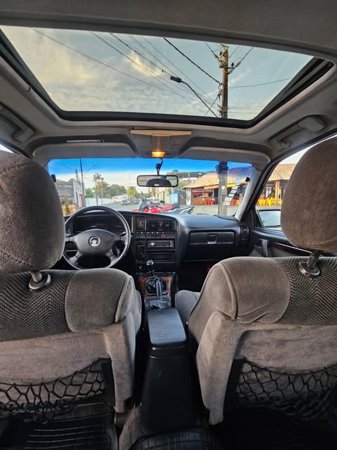 CHEVROLET OMEGA SUPREMA CD - Imagem 18