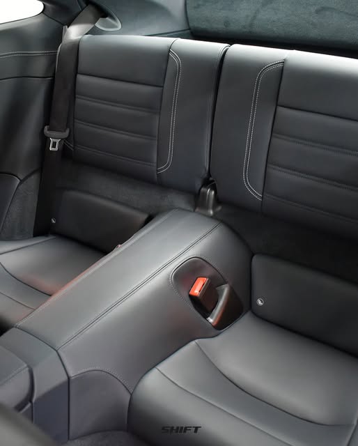 PORSCHE 911 CARRERA GTS - Imagem 9