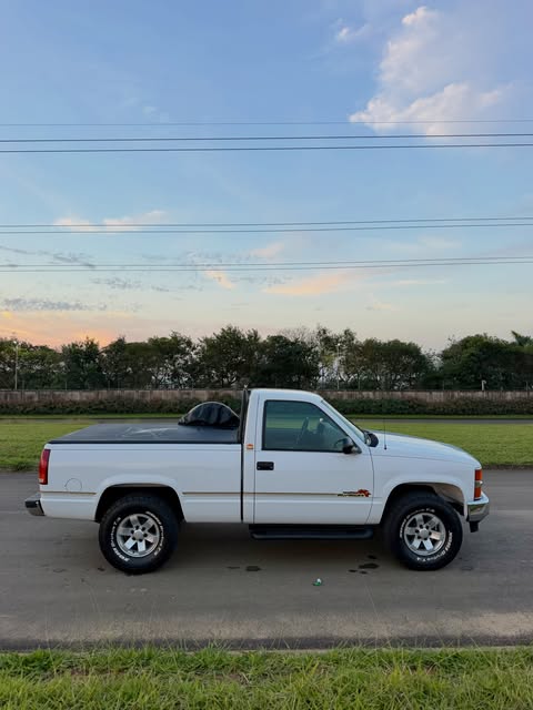 CHEVROLET SILVERADO - Imagem 3