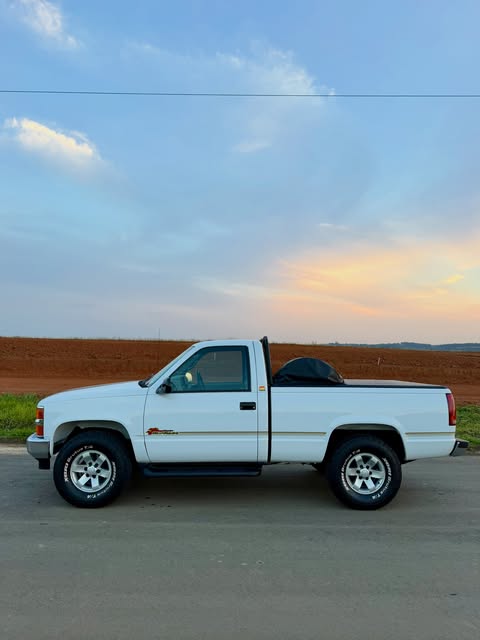 CHEVROLET SILVERADO - Imagem 7