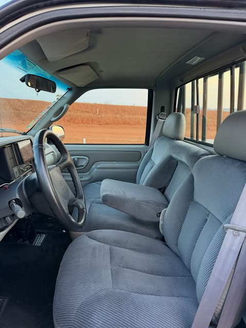 CHEVROLET SILVERADO - Imagem 8