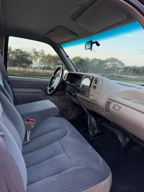 CHEVROLET SILVERADO - Imagem 9