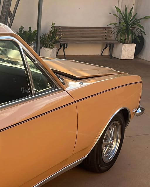 GM CARAVAN DELUXE - Imagem 18