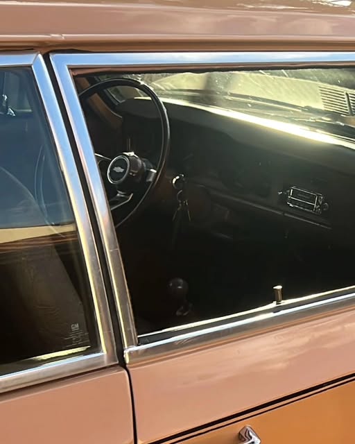 GM CARAVAN DELUXE - Imagem 19