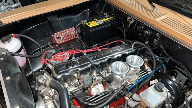 GM CARAVAN DELUXE - Imagem 20