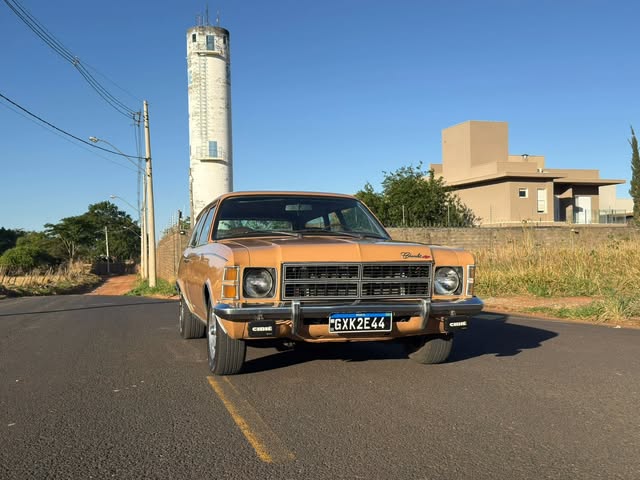 GM CARAVAN DELUXE - Imagem 8