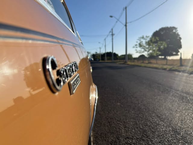 GM CARAVAN DELUXE - Imagem 9