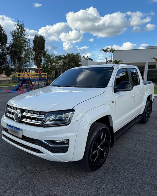 VOLKSWAGEN AMAROK HIGHLINE - Imagem 2