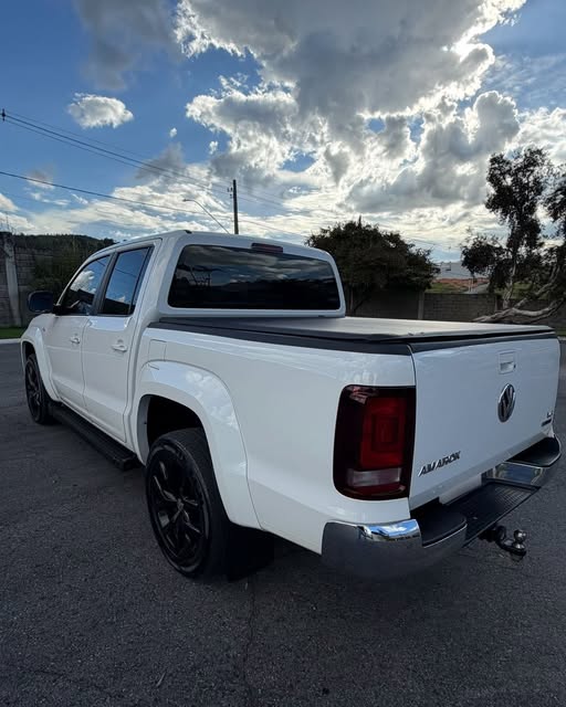 VOLKSWAGEN AMAROK HIGHLINE - Imagem 3