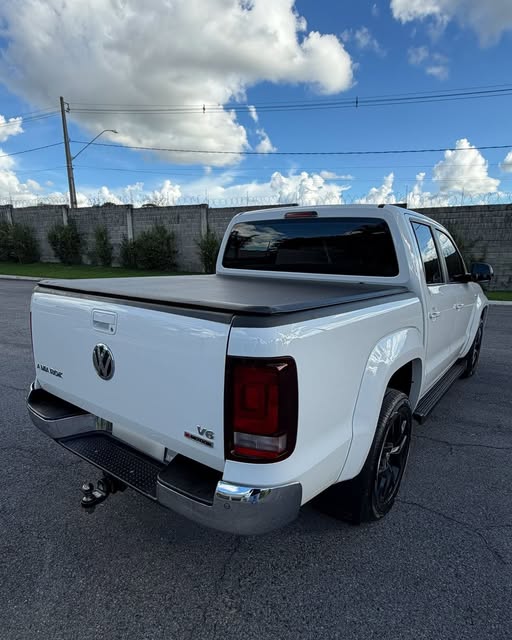 VOLKSWAGEN AMAROK HIGHLINE - Imagem 4