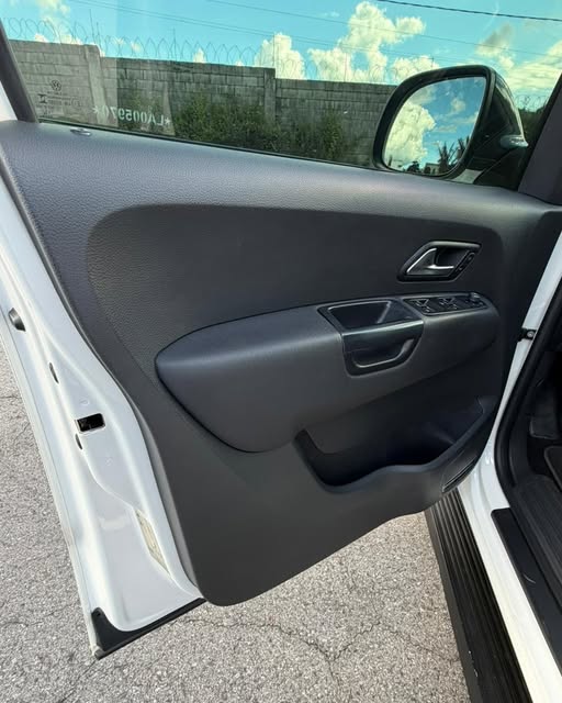 VOLKSWAGEN AMAROK HIGHLINE - Imagem 5