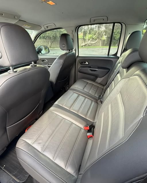 VOLKSWAGEN AMAROK HIGHLINE - Imagem 7