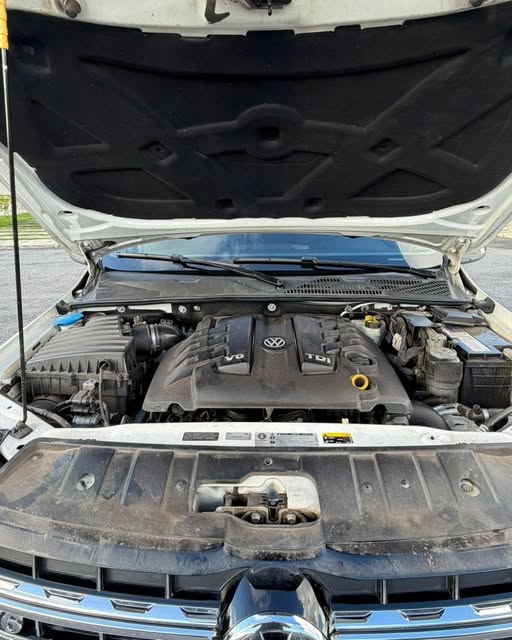 VOLKSWAGEN AMAROK HIGHLINE - Imagem 8