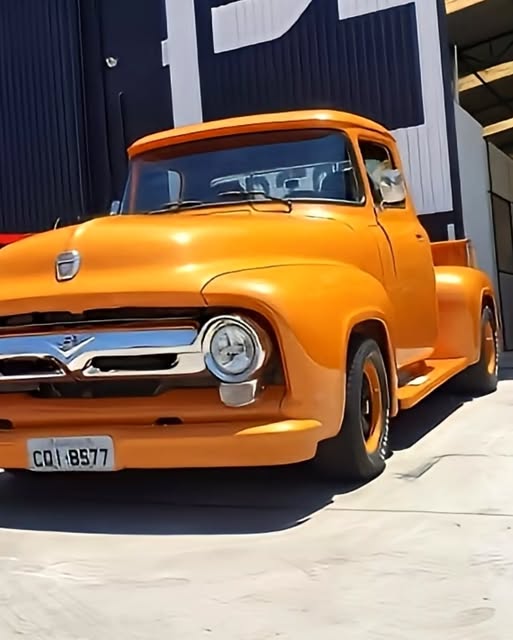 FORD F-100 - Imagem 2