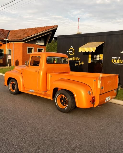 FORD F-100 - Imagem 3