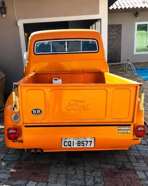 FORD F-100 - Imagem 4