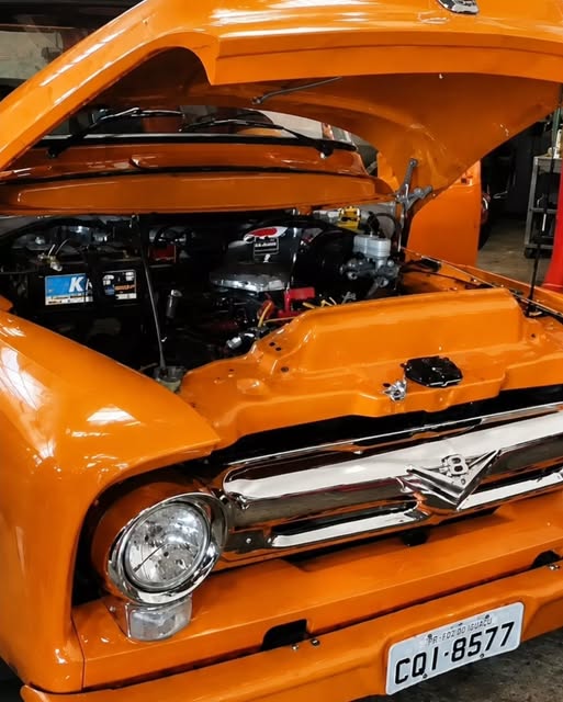 FORD F-100 - Imagem 5
