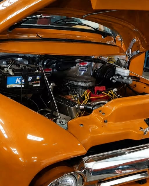 FORD F-100 - Imagem 6