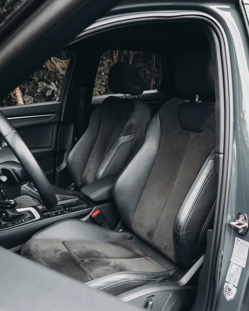 AUDI Q3 BLACK EDITION - Imagem 7