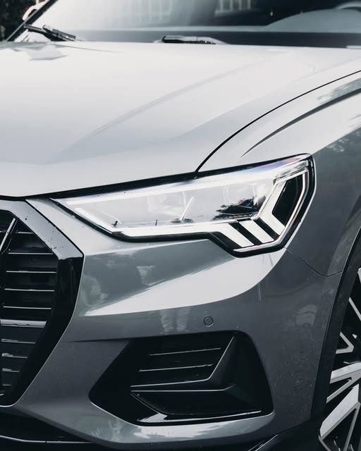 AUDI Q3 BLACK EDITION - Imagem 9