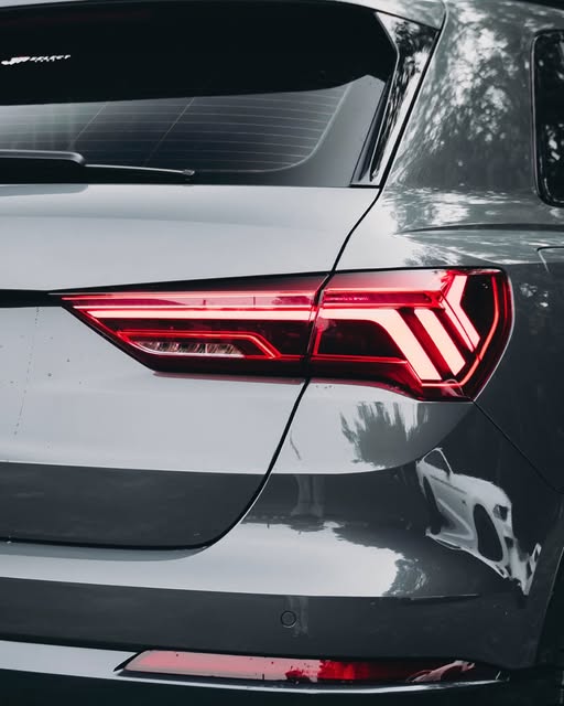 AUDI Q3 BLACK EDITION - Imagem 10