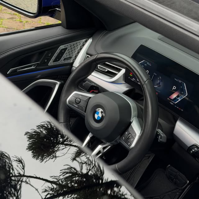 BMW X1 SDRIVE 20I M SPORT - Imagem 2