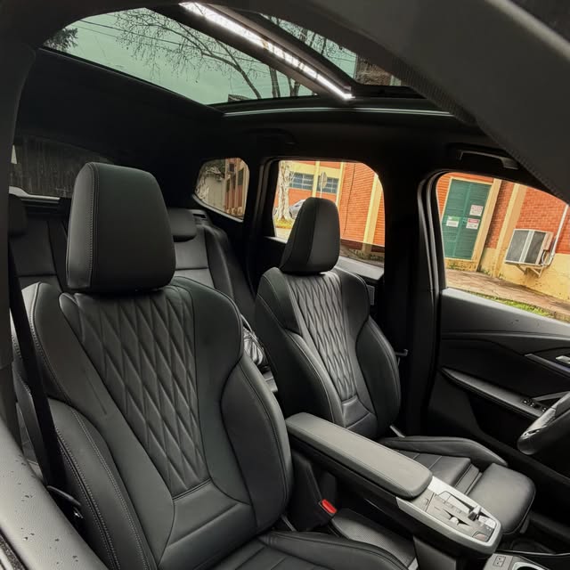 BMW X1 SDRIVE 20I M SPORT - Imagem 3