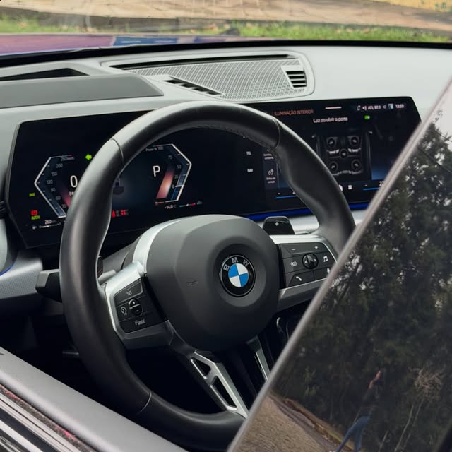 BMW X1 SDRIVE 20I M SPORT - Imagem 6