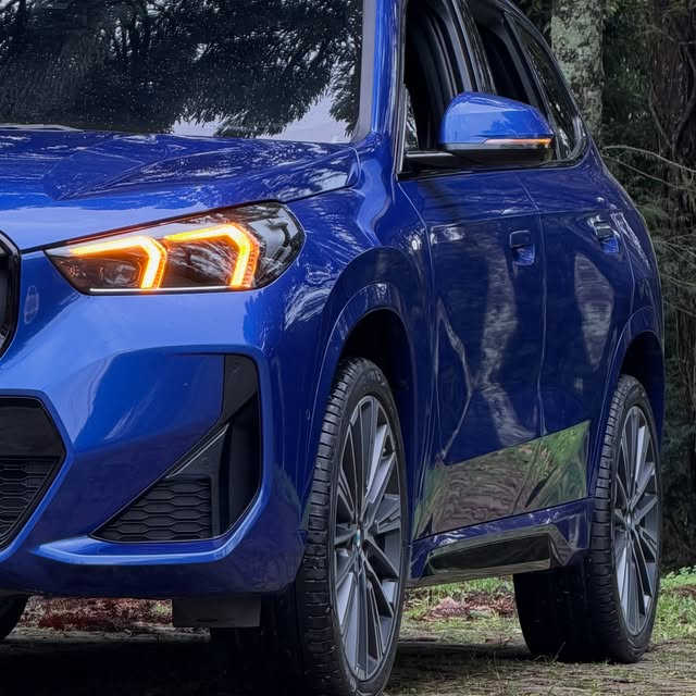 BMW X1 SDRIVE 20I M SPORT - Imagem 8