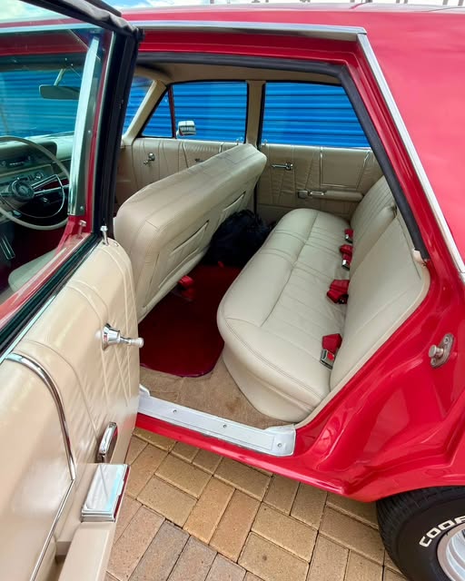 FORD GALAXIE - Imagem 11