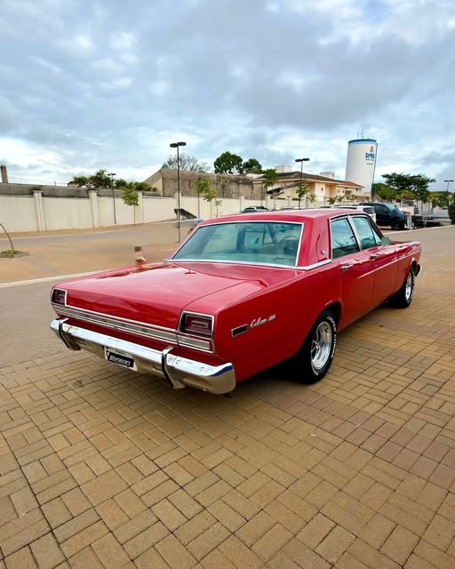 FORD GALAXIE - Imagem 3
