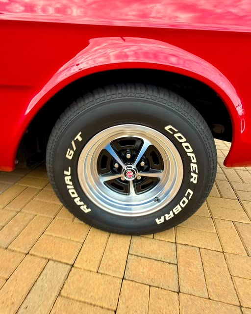 FORD GALAXIE - Imagem 6