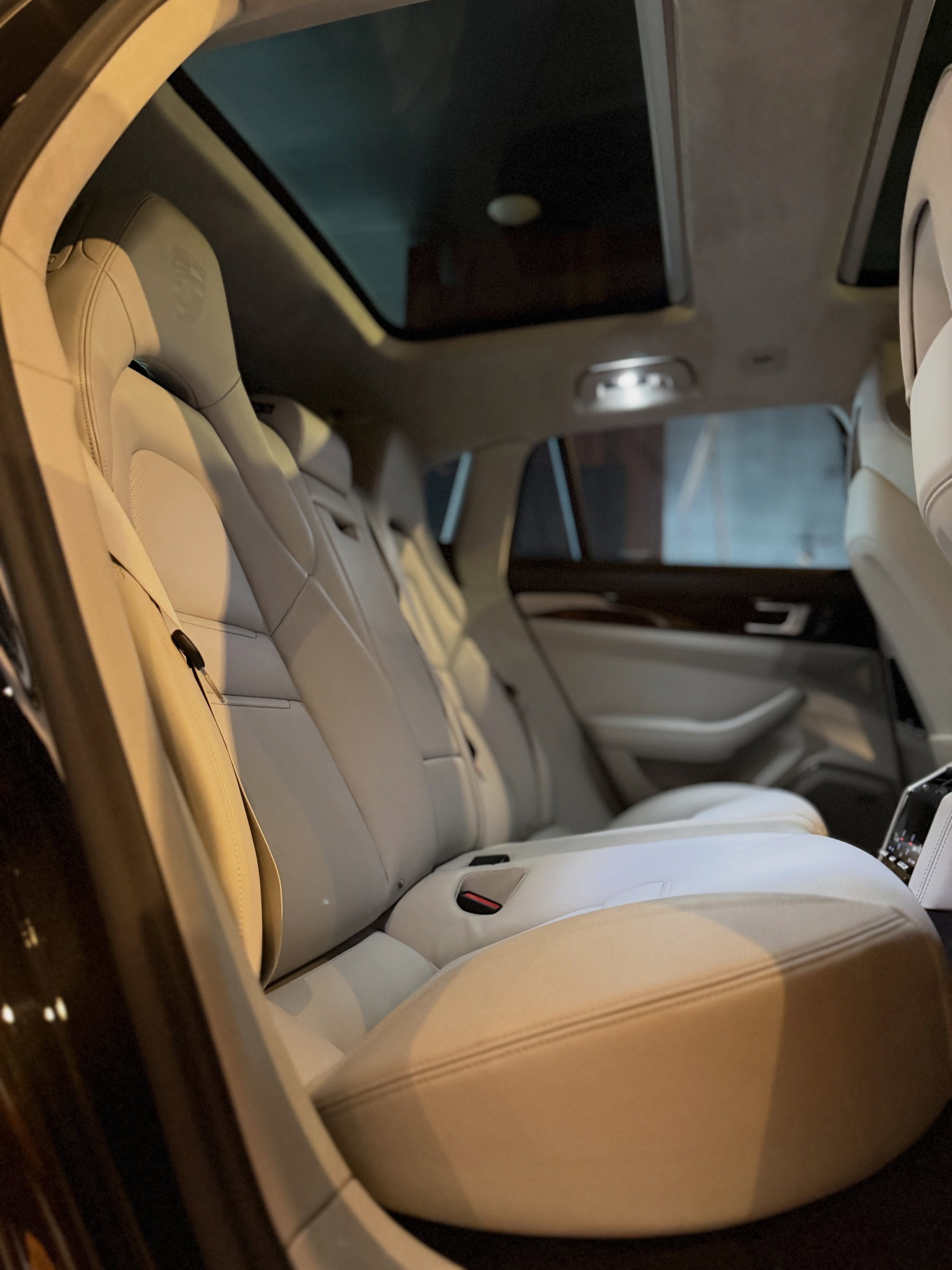 PORSCHE PANAMERA 4 E-HYBRID SPORT TURISMO - Imagem 12