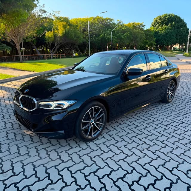 BMW 320I SPORT GP - Imagem 2