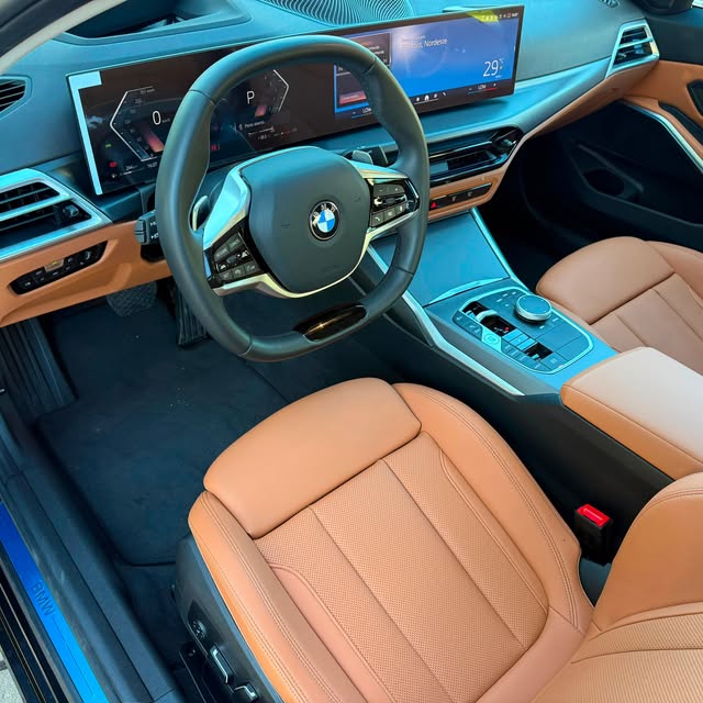 BMW 320I SPORT GP - Imagem 6