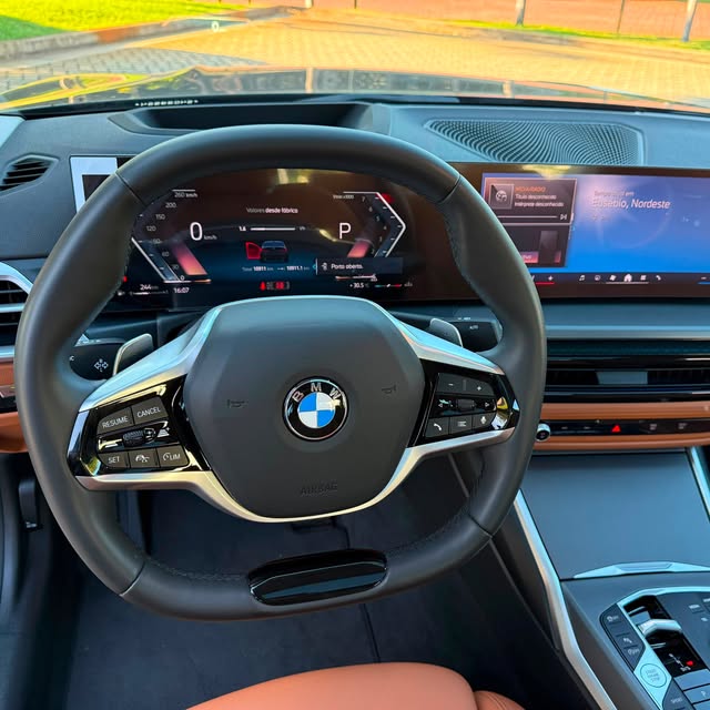 BMW 320I SPORT GP - Imagem 7