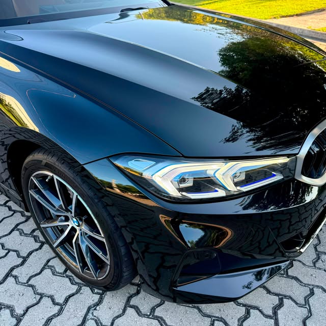 BMW 320I SPORT GP - Imagem 10