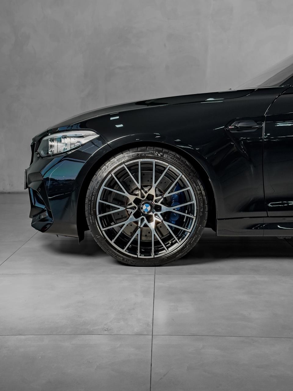 BMW M2 COMPETITION - Imagem 15