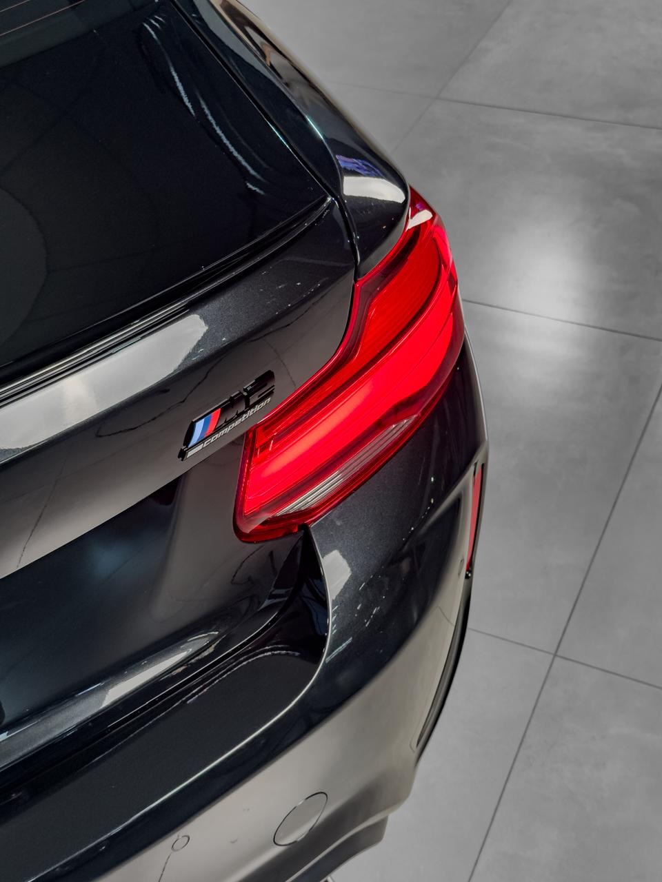 BMW M2 COMPETITION - Imagem 7