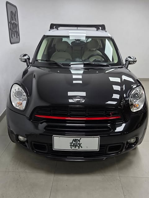 MINI COUNTRYMAN S ALL4 - Imagem 2