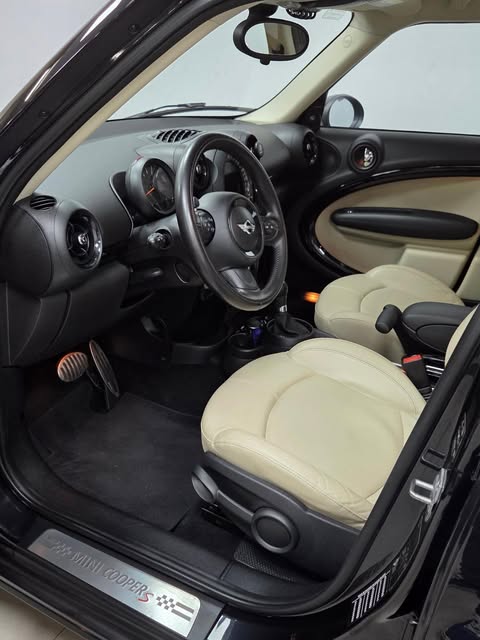 MINI COUNTRYMAN S ALL4 - Imagem 11