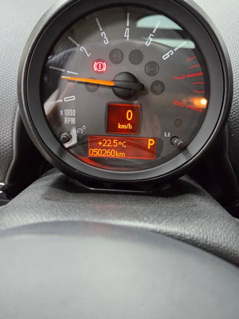 MINI COUNTRYMAN S ALL4 - Imagem 12