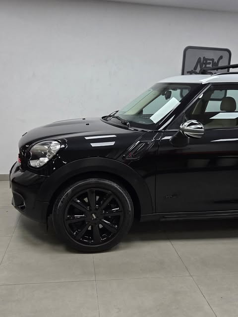 MINI COUNTRYMAN S ALL4 - Imagem 3