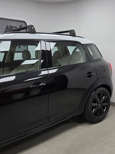 MINI COUNTRYMAN S ALL4 - Imagem 4