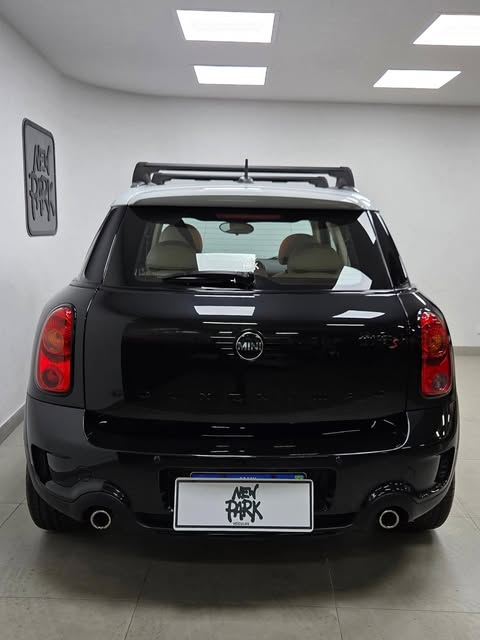 MINI COUNTRYMAN S ALL4 - Imagem 5