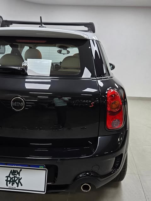 MINI COUNTRYMAN S ALL4 - Imagem 6